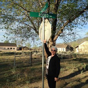 Meet your Posher, Anne